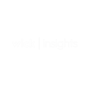 Wick _ Insights logo_white (1)